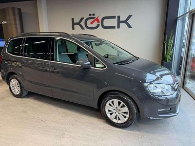 gebraucht VW Sharan Comfortline BMT/Start-Stopp
