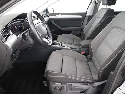 gebraucht VW Passat Variant GTE