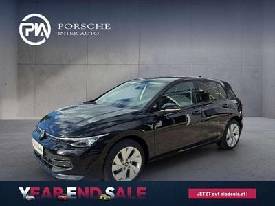 Schwarz Gebraucht 2025 VW Golf VIII Limousine | € 31.990 (Teuer)