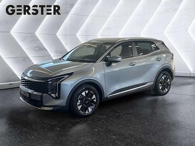 gebraucht Kia Sportage 1.6 150 DCT MY26 ACC SHZ SmartKey 2xPDC Kamera