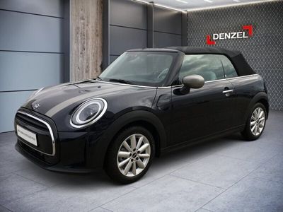 gebraucht Mini Cooper 