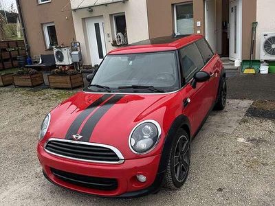 gebraucht Mini One D N47 Bmw Motor