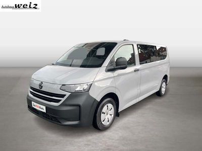 gebraucht VW Caravelle LR TDI