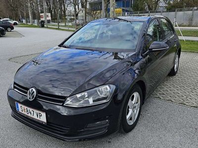 gebraucht VW Golf Rabbit 16 BMT TDI DPF 4Motion