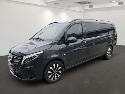 gebraucht Mercedes Vito e 111/126/129 Pro extralang (447.705)