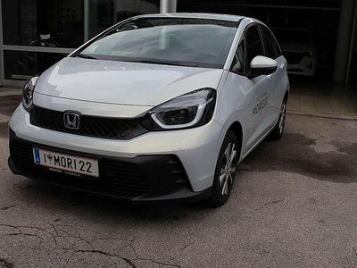 Weiß Neu 2025 Honda Jazz Elegance Kleinwagen | € 24.990 (Fairer Preis)