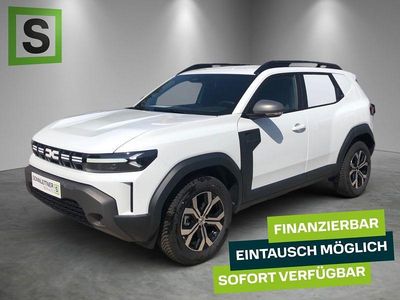 Neu Dacia Duster Expression 131 PS (96 kW) 2026 Abholung