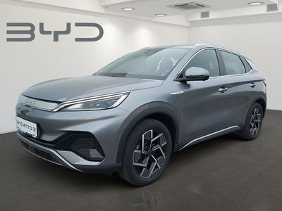 Gebraucht BYD Atto 3 Design 150 kW (204 PS) 2023 SUV