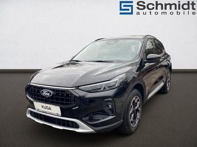 Neu 2025 Ford Kuga Active X SUV | € 42.690 (Fairer Preis)