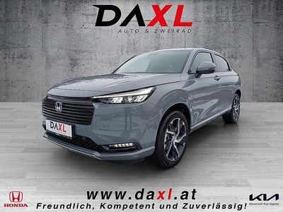 Grau Neu 2025 Honda HR-V Advance SUV | € 36.240 (Teuer)