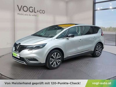 gebraucht Renault Espace INITIALE PARIS TCE 225 EDC 4-Control