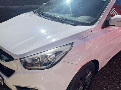 Gebraucht 2015 Hyundai ix35 Life SUV | € 9.900 (Guter Preis)