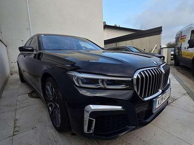 Gebraucht 2019 BMW 750L Limousine | € 38.000