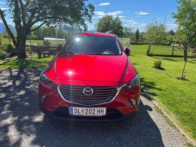 gebraucht Mazda 3 Sport G120 Challenge