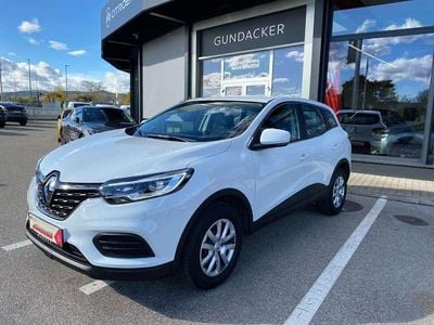 gebraucht Renault Kadjar Kadjar