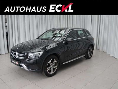 Mercedes GLC250