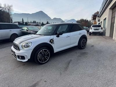 Gebraucht 2018 Mini Cooper Countryman SUV | € 18.900