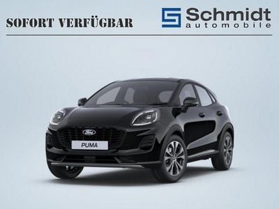 Neu Ford Puma Titanium 125 PS (91 kW) 2025 SUV