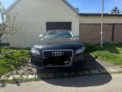 gebraucht Audi A4 20 TDI DPF