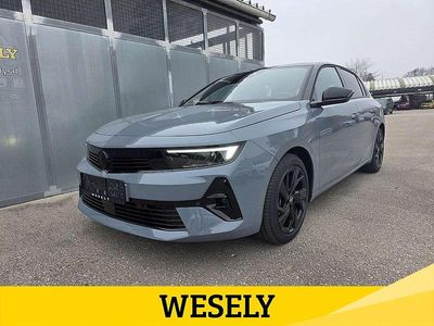 Grau Gebraucht 2025 Opel Astra Limousine | € 24.990 (Teuer)