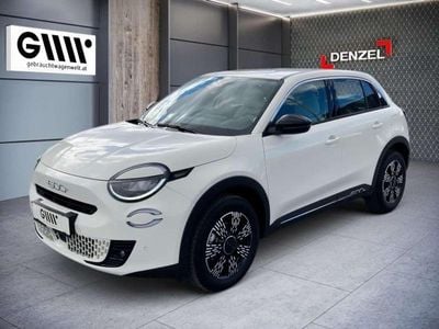 Weiß Gebraucht 2024 Fiat 600 SUV | € 22.990 (Fairer Preis)