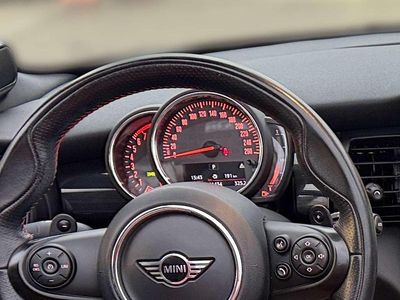 Grau Gebraucht 2018 Mini Cooper S Cabriolet Cabrio | € 20.890