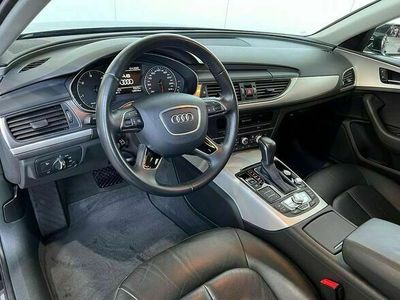 gebraucht Audi A6 Avant 2,0 TDI 190ps ultra S-tronic/Panorama/Leder/LED/PDC/Navi/Top Zustand.