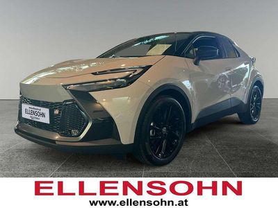 Grau Neu 2025 Toyota C-HR Sport SUV | € 41.590