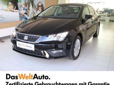 gebraucht Seat Leon Reference TSI