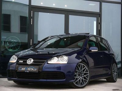 gebraucht VW Golf R32 4MOTION
