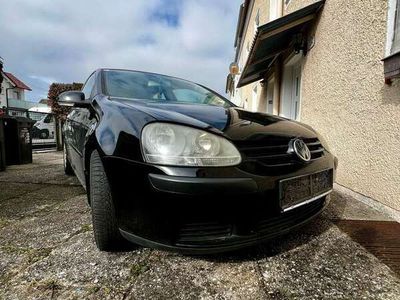 VW Golf IV