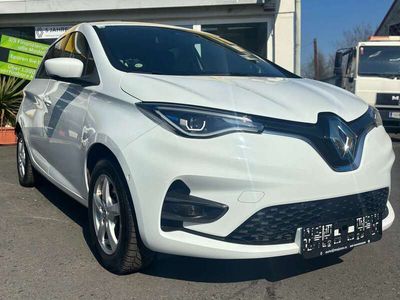 gebraucht Renault Zoe Intens R135 69PS