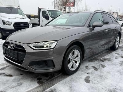 Grau Gebraucht 2021 Audi A4 Basis Kombi | € 24.000 (Guter Preis)