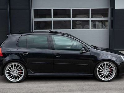 VW Golf V