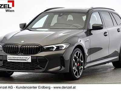 Gebraucht BMW 330e Efficient Dynamics 184 PS (135 kW) 2025 Bmw individual dravitgrau
