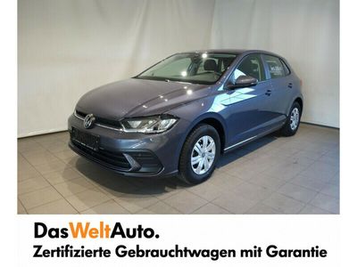 gebraucht VW Polo TSI