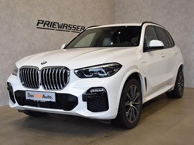 gebraucht BMW X5 xDrive 45e M Sport