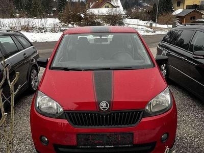gebraucht Skoda Citigo Citigo Active Active