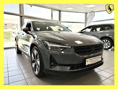 Grau Gebraucht 2022 Polestar 2 Long Range Single Motor Kleinwagen | € 36.900 (Teuer)
