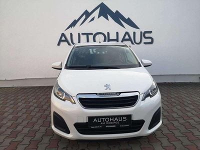 gebraucht Peugeot 108 108 1,0 VTi 68 Access Access