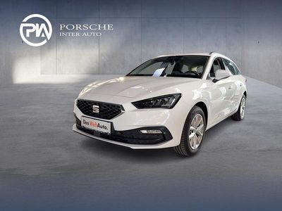 gebraucht Seat Leon SP Kombi Style Edition 1.5 eTSI DSG