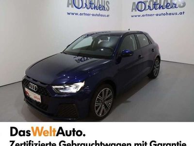 gebraucht Audi A1 25 TFSI intense