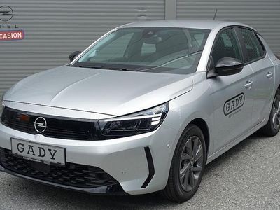 Kristall silber Neu 2025 Opel Corsa Edition | € 18.890 (Fairer Preis)