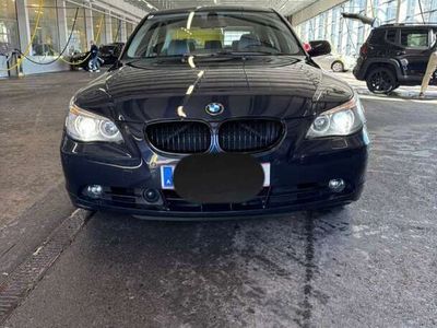 gebraucht BMW 530 530 xi Aut.