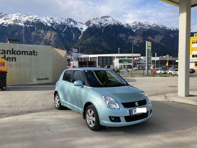 gebraucht Suzuki Swift Swift13 GL 4WD GL