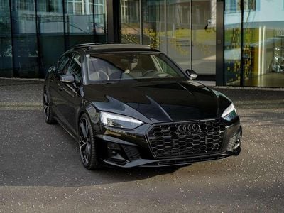 Gebraucht 2024 Audi A5 Sportback S-Line Kleinwagen | € 54.560