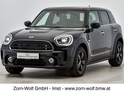 gebraucht Mini Cooper Countryman 