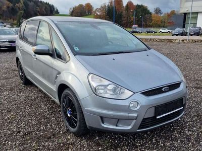 gebraucht Ford S-MAX Trend