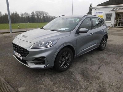 gebraucht Ford Kuga 20 EcoBlue AWD ST-Line Aut.