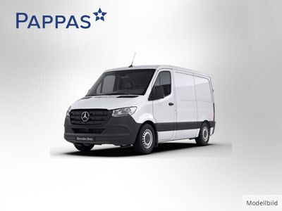 gebraucht Mercedes Sprinter 314 CDI Kasten 3259